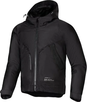 Alpinestars Jacket Morush Waterproof Black, L