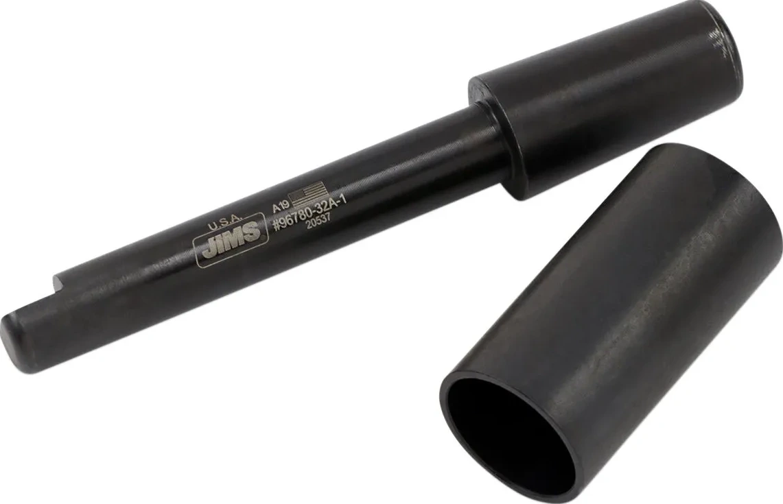 PIST PIN KEEPER TOOL32-72