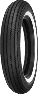 Shinko E270 tire 5.00-16 (72H) F&R WW