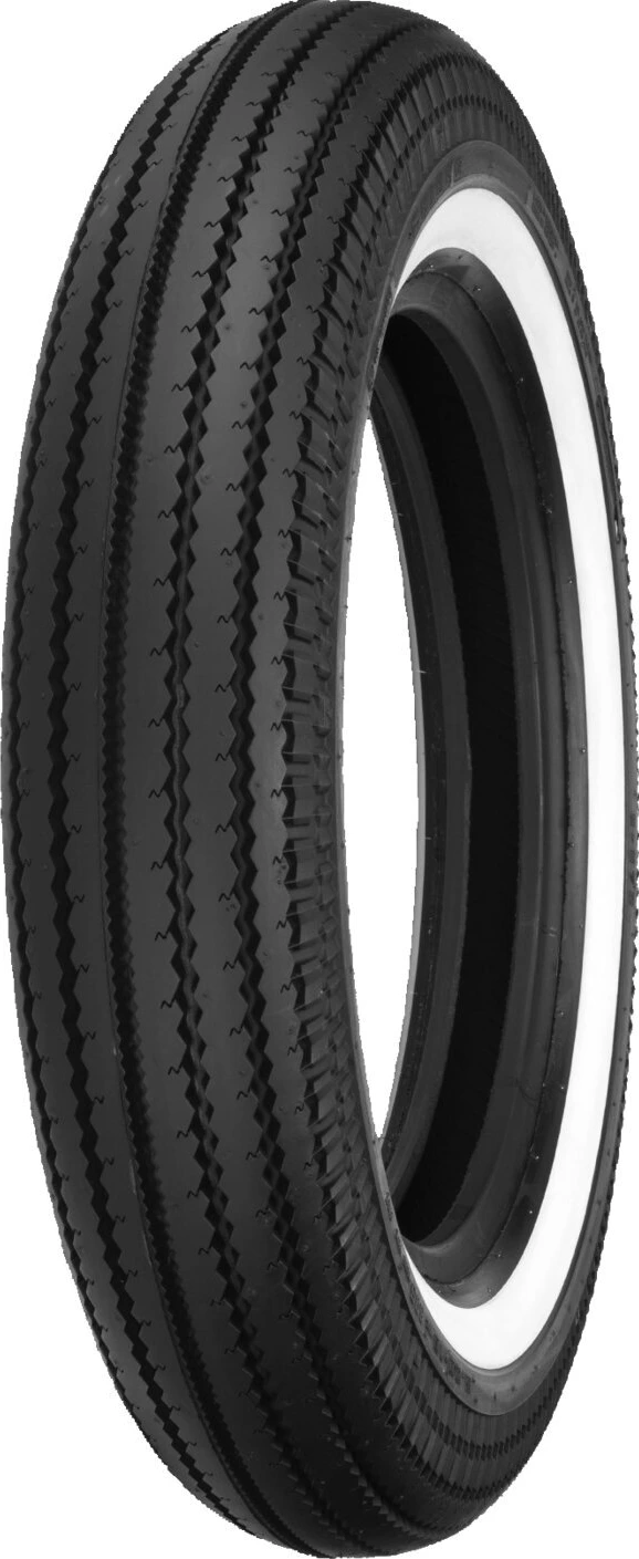 Shinko E270 front tire 4.00-19 (61H) WW