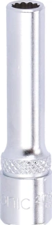 Sonic, Deep socket 7/32"
