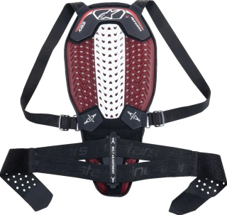 Nucleon Plasma Back Protector
