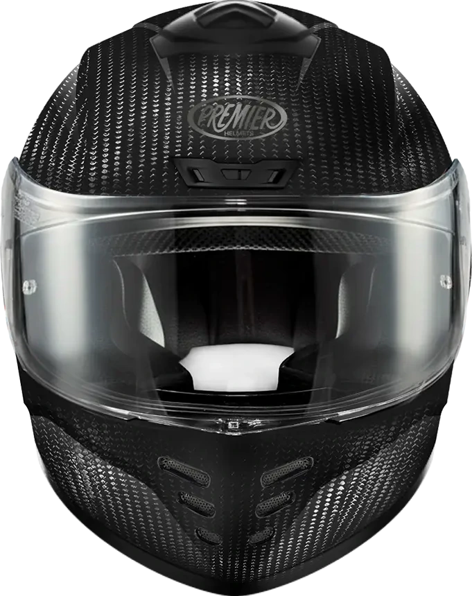 HELMET MONZA CARBON XS
