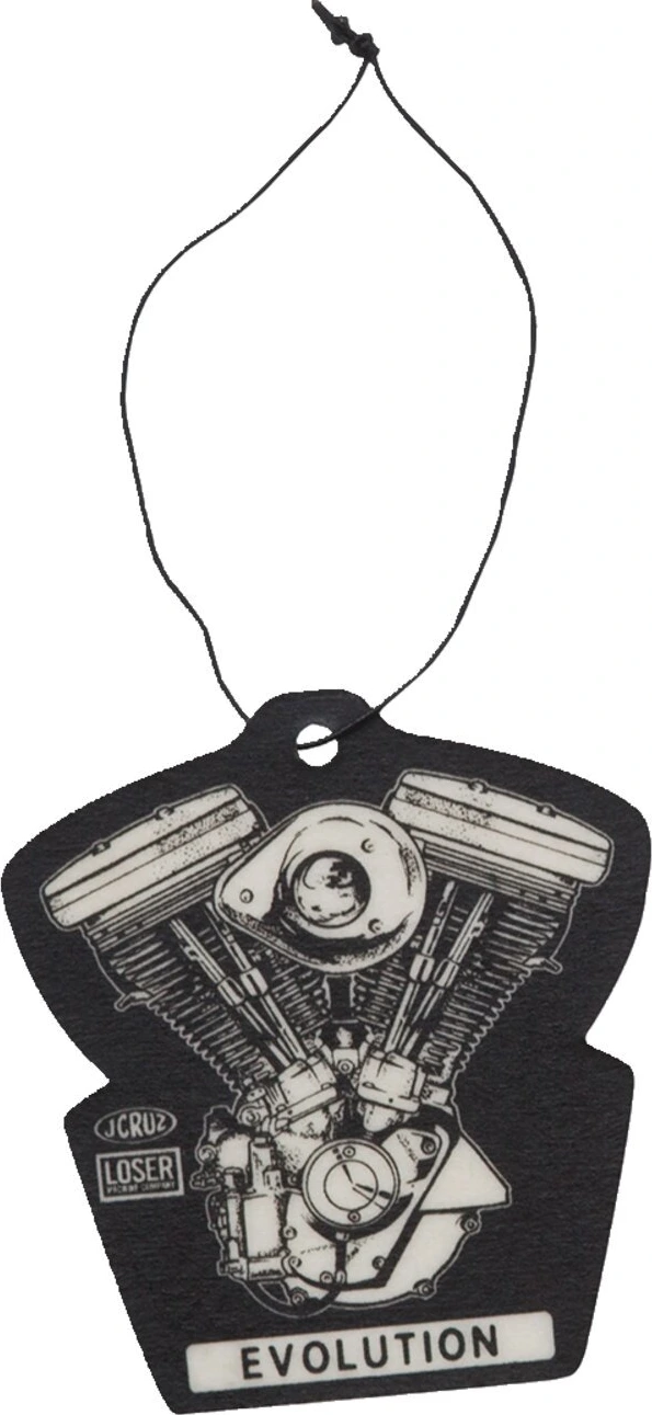 Loser Machine Evolution motor air freshener