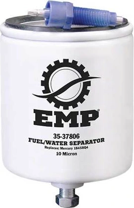 EMP Fuel Filter Mercury 115-250HP (6-cyl)