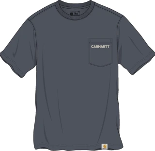 Carhartt Irvine Relaxed Grill t-shirt