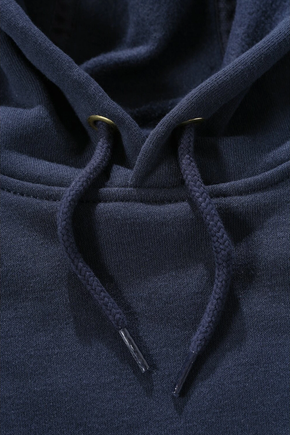 Carhartt Sleeve Logo hoodie, new Navy, Navy, L