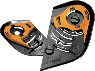 Proshield™ Visor Pivot Kit