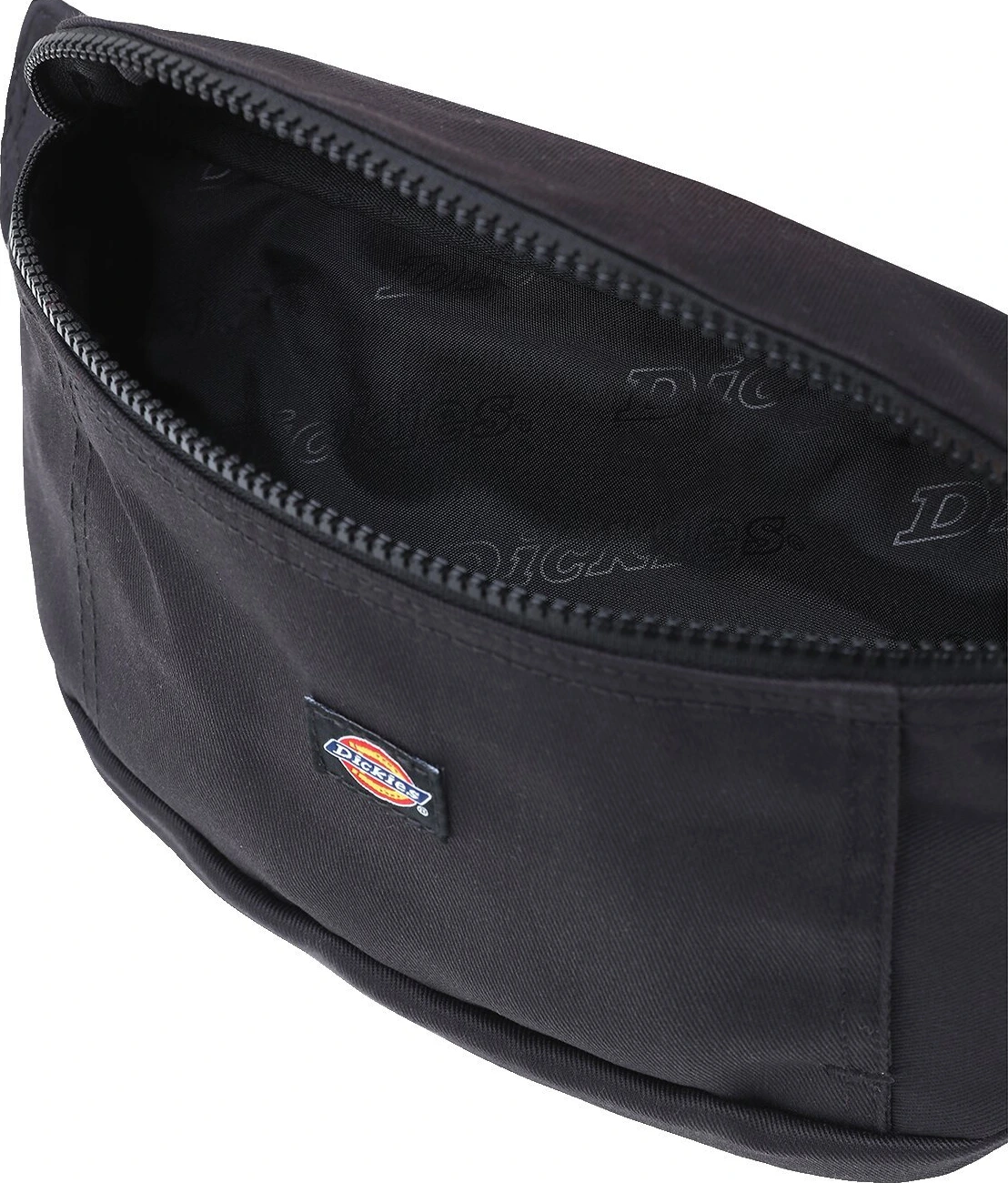 Dickies Blanchard waist bag, Black