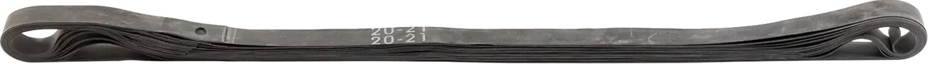RIMSTRIP 19MM X 21" CV 10 PACK IR