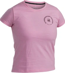 Halvarssons T-shirt H Tee Woman