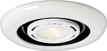 Osculati Spotlight with Extractor fan 12V
