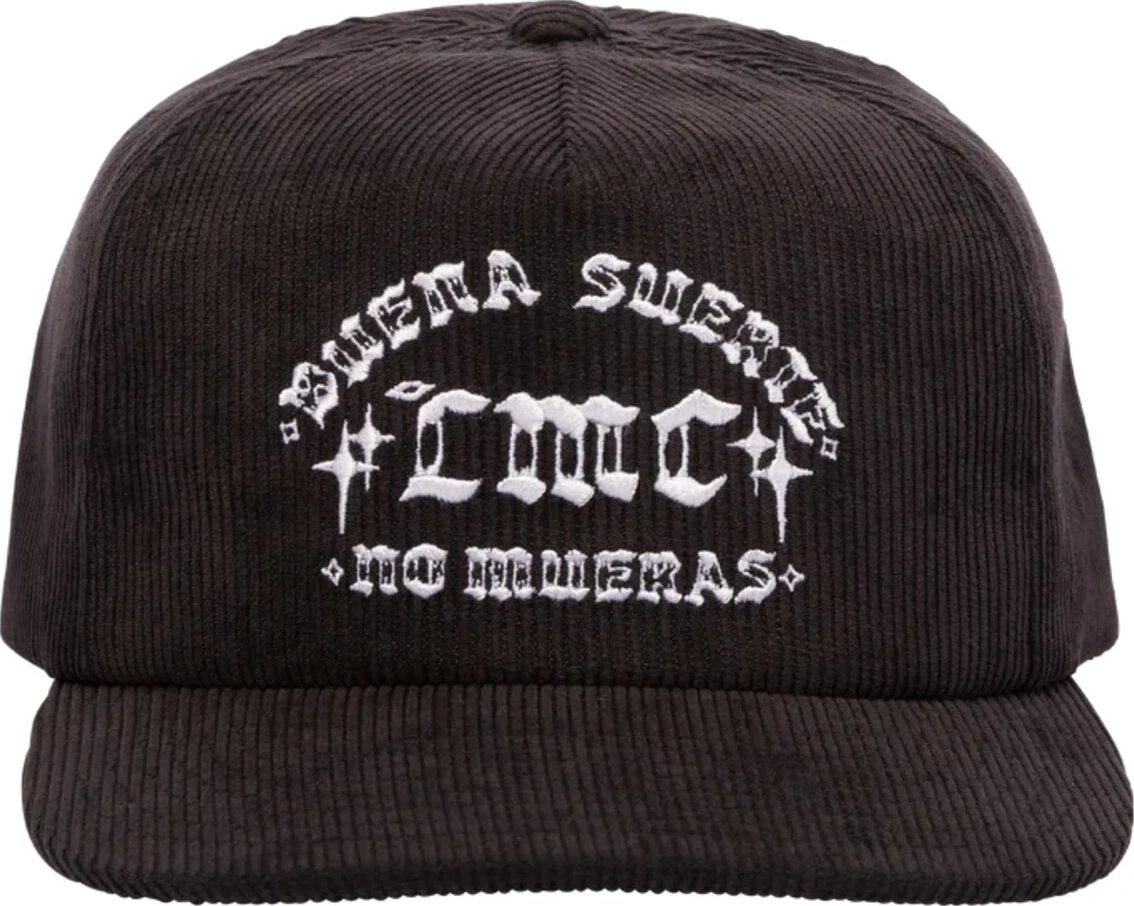 Loser Machine Fences cap, Black