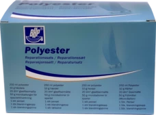 BHP Polyester kit