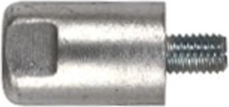 Osculati anode Yanmar