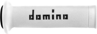 Flat Black / Domino / White / Flat