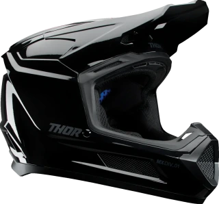 Youth Fleet Blackout Helmet