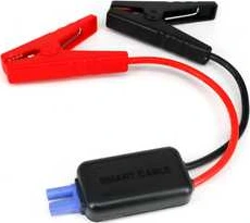 Hyper Smart start cables for 18000/21000Ah power station