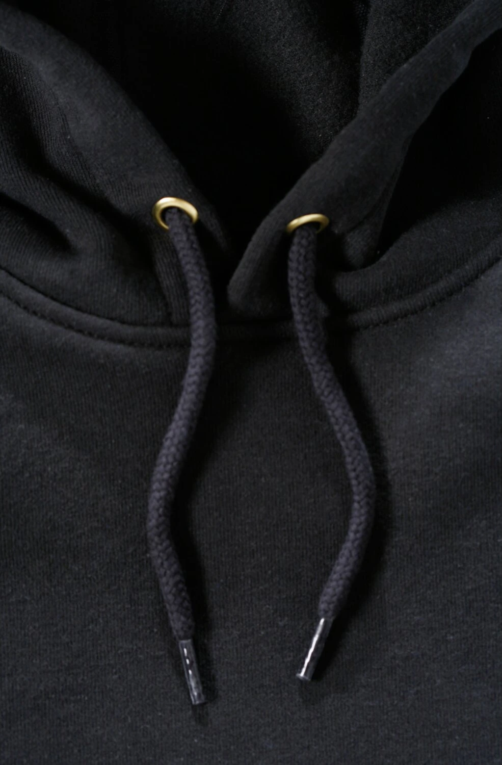 Carhartt Classic hoodie, Black, M