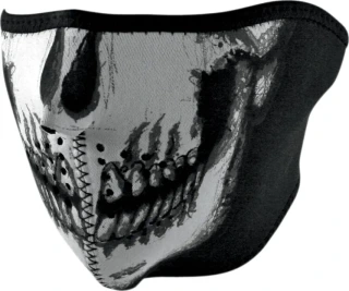 Neoprene Half Mask