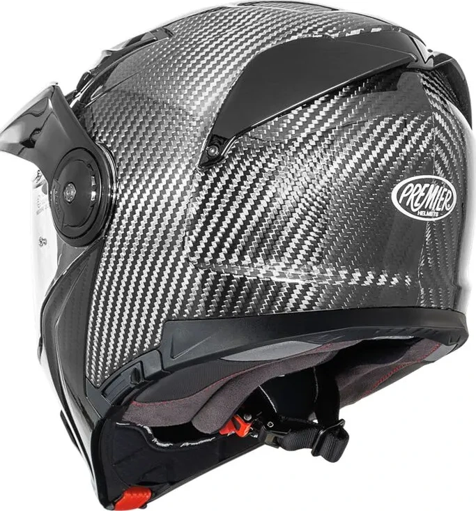 HELMET LANDCRUISER CARBON XS