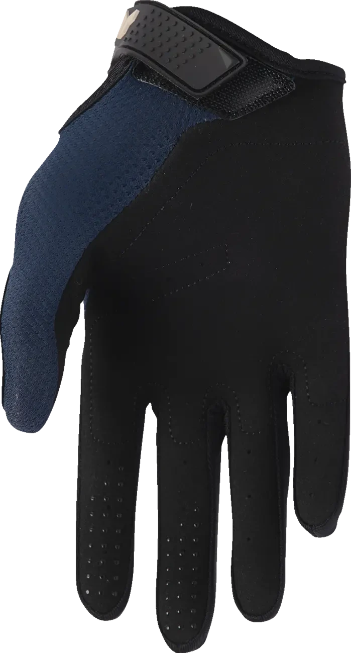 GLOVES WMN RIDEMODE STATIC MIDN S