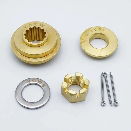 Propelleri kinnituskomplekt 35-55HP Tohatsu/Nissan