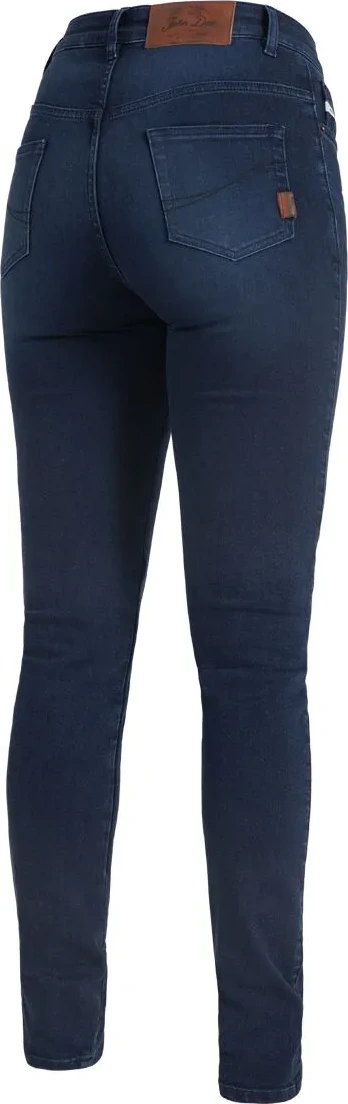 PANT 4W RUBY INDIGO BLUE 36/32