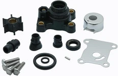 Sea-X water pump repair kit Johnson/Evinrude 9.9/15HP