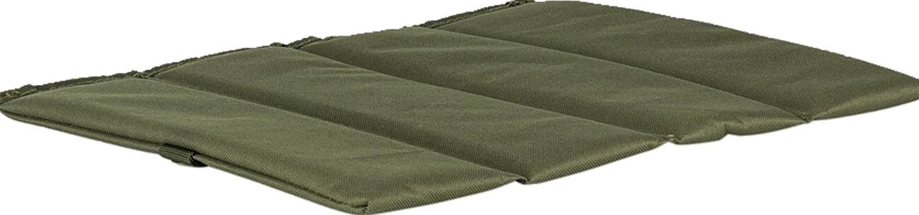 Army Surplus Foldable Outdoor seat coyote, Khaki