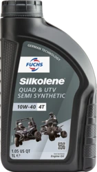 Silkolene QUAD & UTV 10W-40 (10)