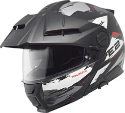 Schuberth Helmet E2 Trail