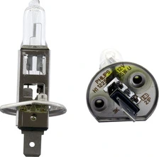 Philips bulb H1 12V 55W P14.5s premium