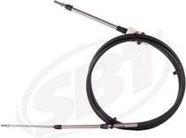 SBT Steering Cable Polaris SL 650/700/750/SLT 750.1994/96