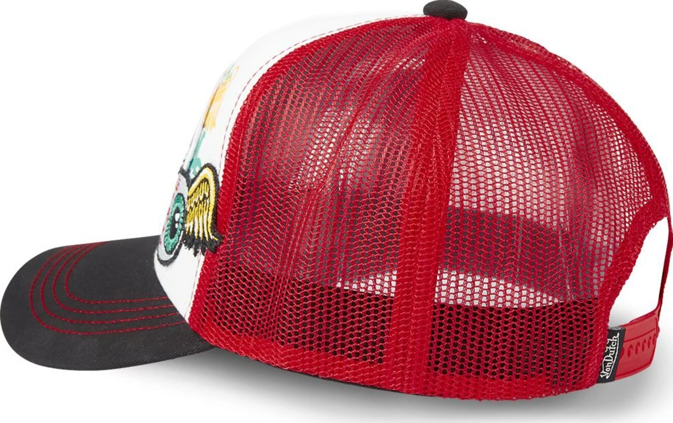 Von Dutch Lifestyle cap flying eye