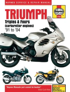 Tri 750TRIP 1200