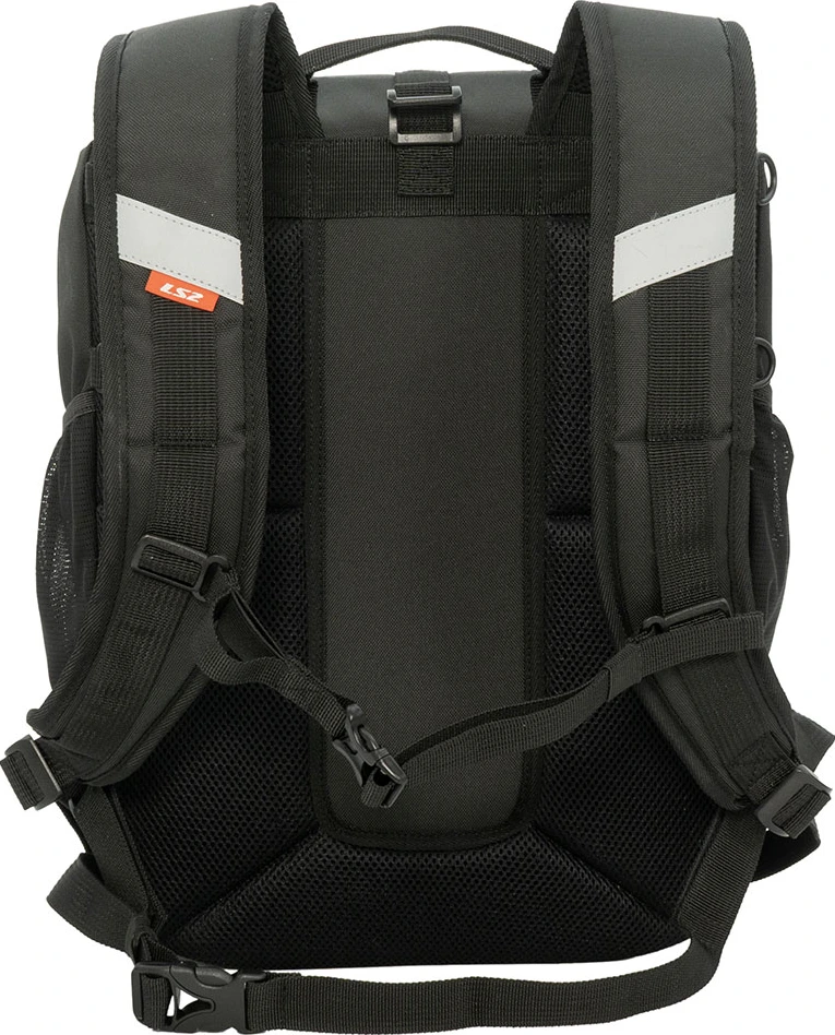 LS2 FREEDOM 25L kuprinė