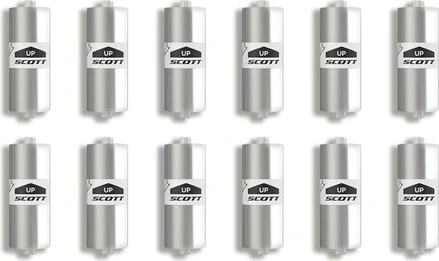 Scott Prospect/Fury Works 50mm Refills PAK-12 osz