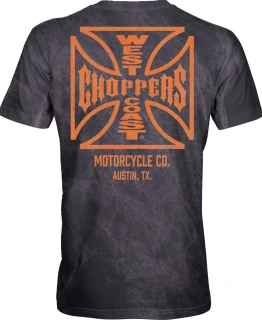 WCC OG ATX t-shirt