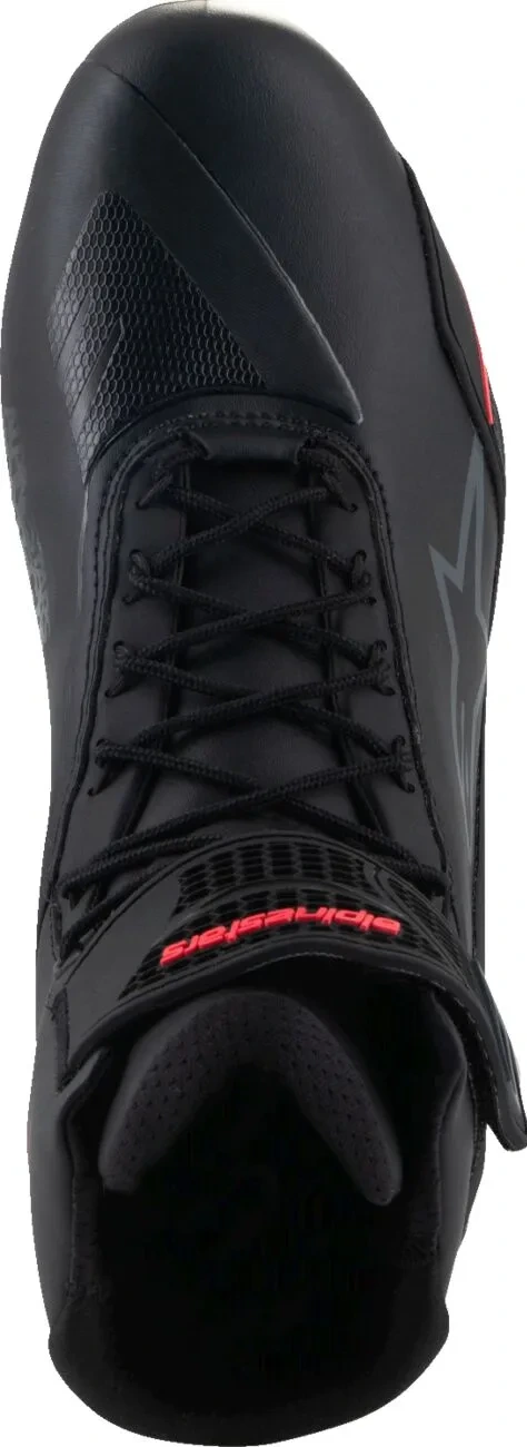SHOE STELLA FASTER V4 BLK/PNK 5