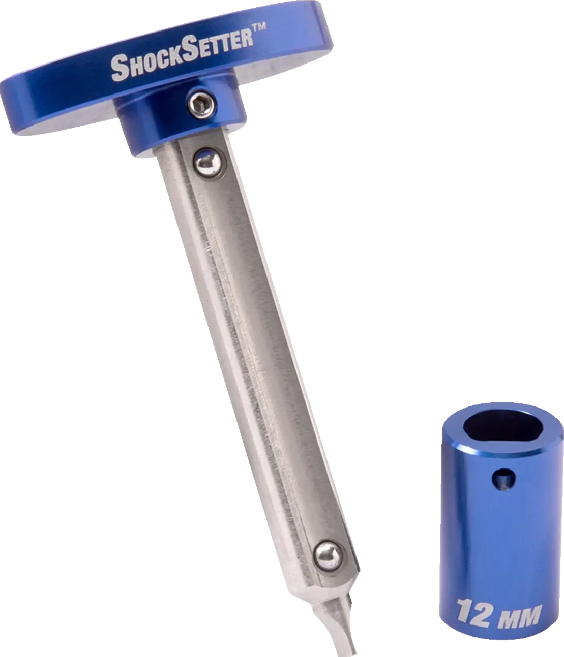 SHOCKSETTER, 12 mm