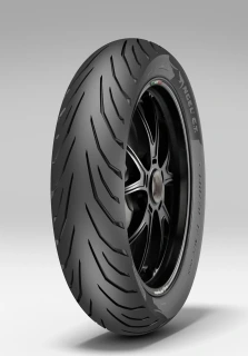 Angel CiTy Tire