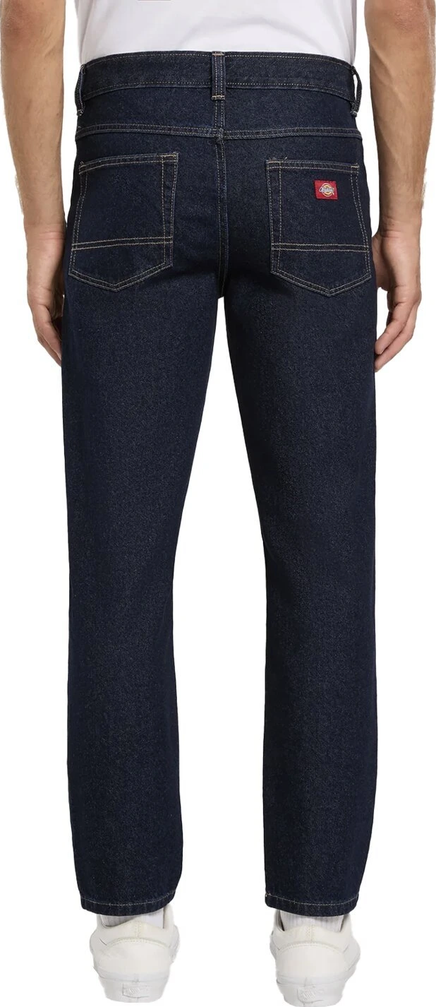 Dickies 982 Slim jeans, rinsed Blue, 31