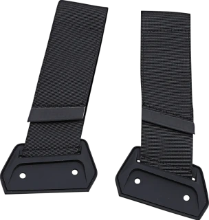 SHOULDERSTRP FA3 BK S/M