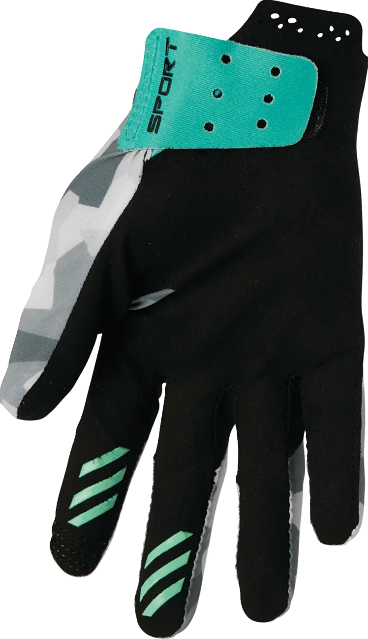 GLOVE WMN SPORT SHADOW TL XL