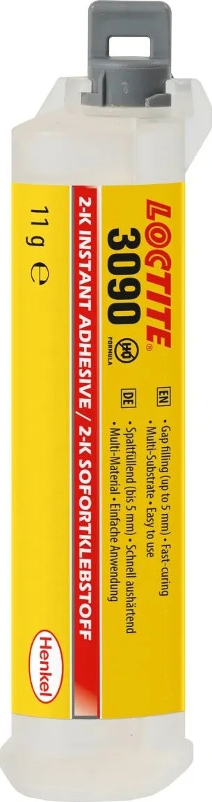 LOCTITE 3090 DC10G+1G