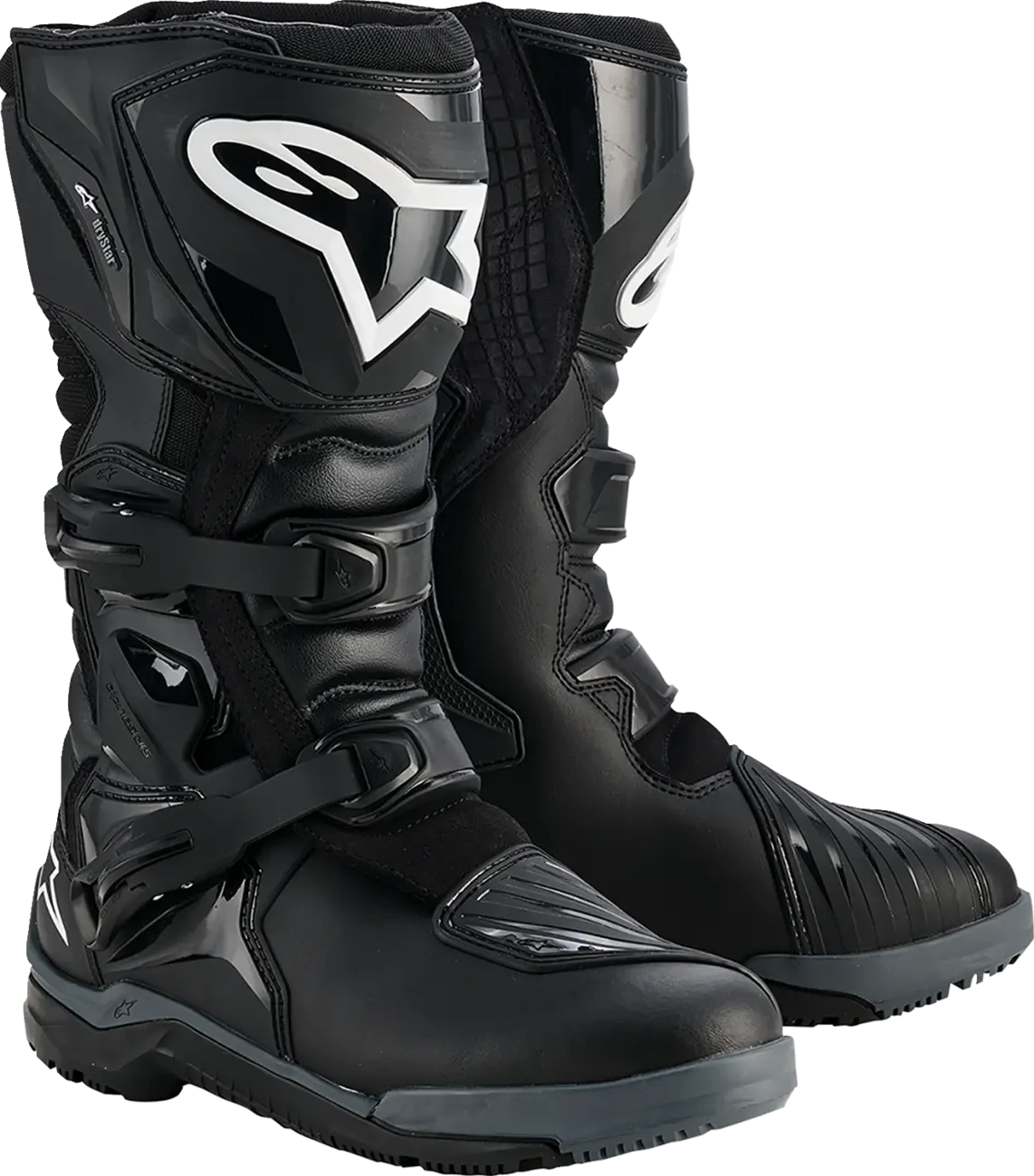 BOOT COROZAL ADV DS BLK 13