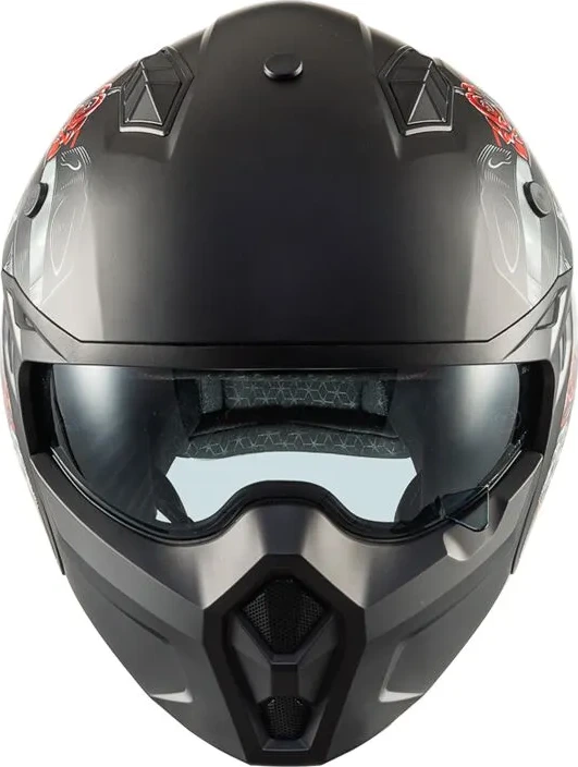 HELMET SUBVERTER DB 9 BM XS