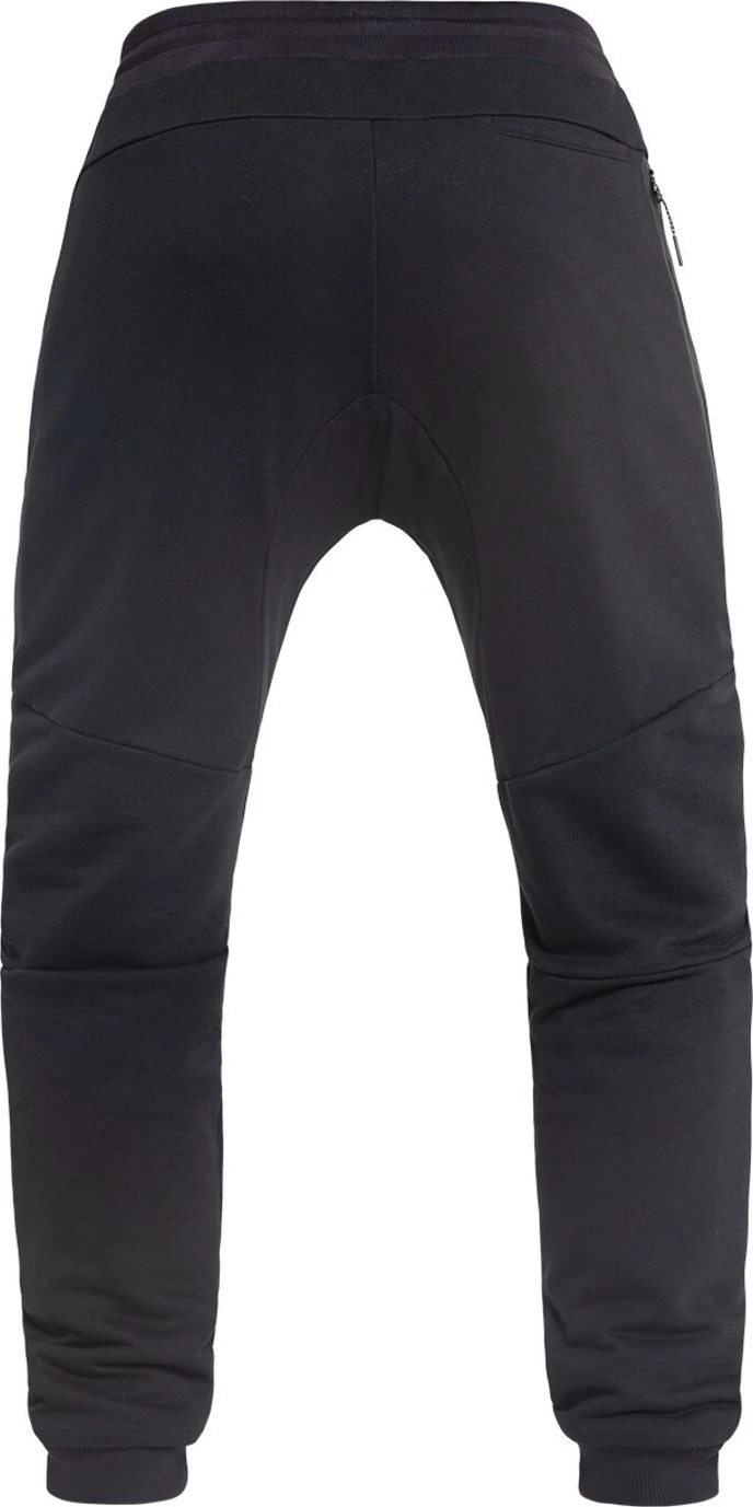 John Doe Jogger Trouser, Black, L