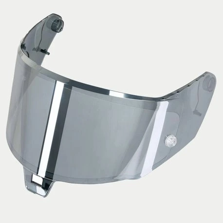 Alpinestars Visor R10 Silverspegel